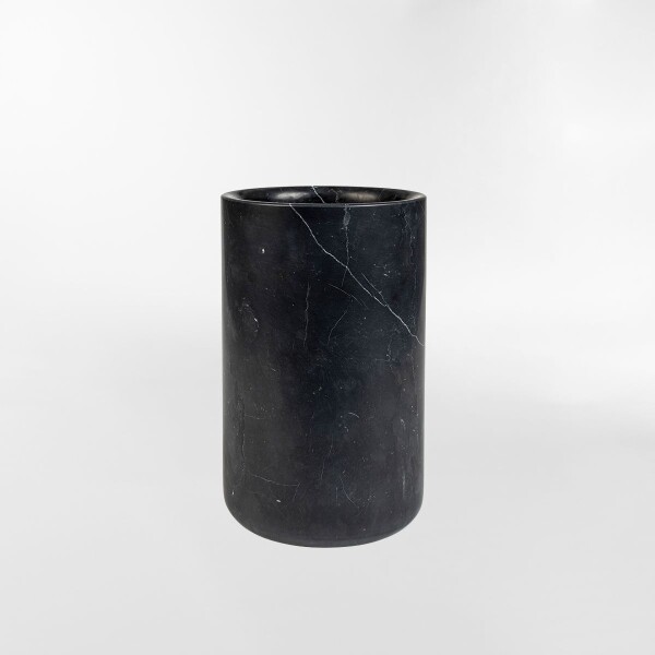 Florero FAJEN Negro - UNICO
