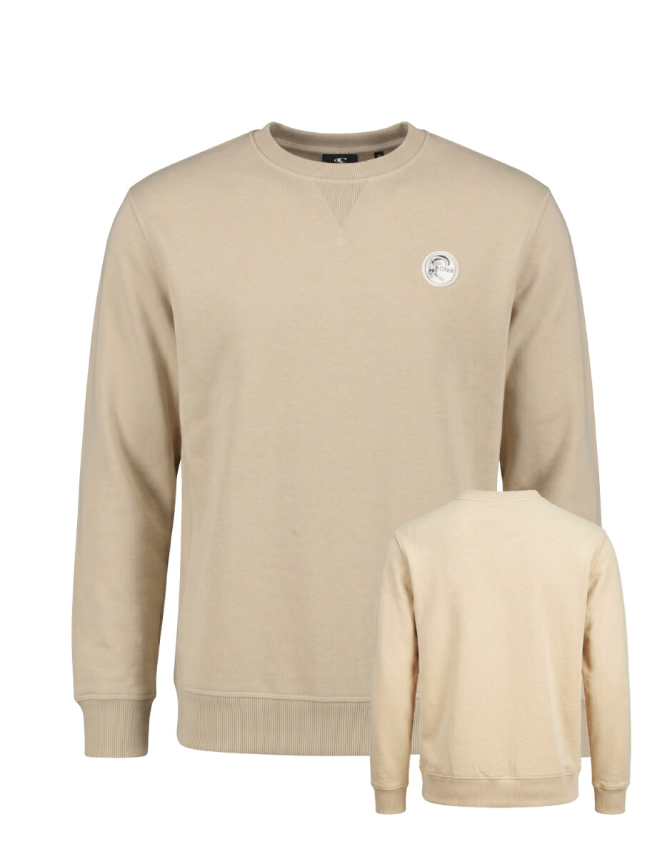 Buzo O'Neill Pacific Crest - Beige 