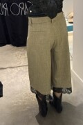Bermuda Elow BEIGE