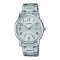 Reloj Casio de Caballero Clásico MTP-V002D 7BUDF