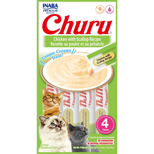 CHURU RECETA DE POLLO CON VIEIRA CHURU RECETA DE POLLO CON VIEIRA