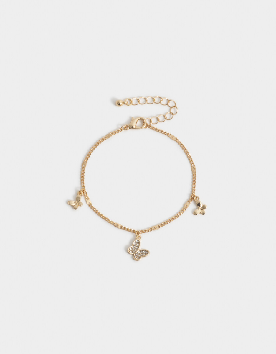 Pulseras 
