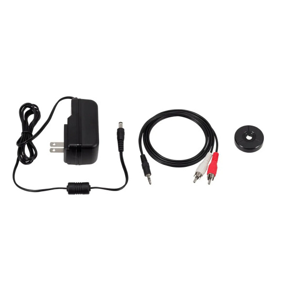 Tocadisco De Vinilo Audio Technica Atlp60xgm NEGRO