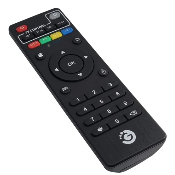 Tv Box Goldtech Elite 16gb 2gb 4k Smart Netflix Wifi Smart TV Tv Box Goldtech Elite 16gb 2gb 4k Smart Netflix Wifi Smart TV