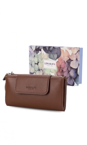 BILLETERA MARAH COCOA