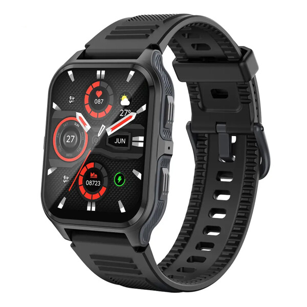 Smartwatch Colmi P73 1,9" NEGRO