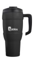BUBBA VASO CON MANIJA HERO XL 887ML LICORICE