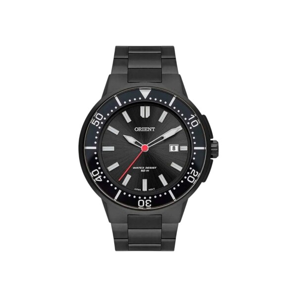 ORIENT Hombre RO1169 MPSS1047 P1PX negrouniforme