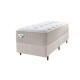 Sommier GEO ECOFLEX 1 Plaza 88 x 188 cm Sommier GEO ECOFLEX 1 Plaza 88 x 188 cm