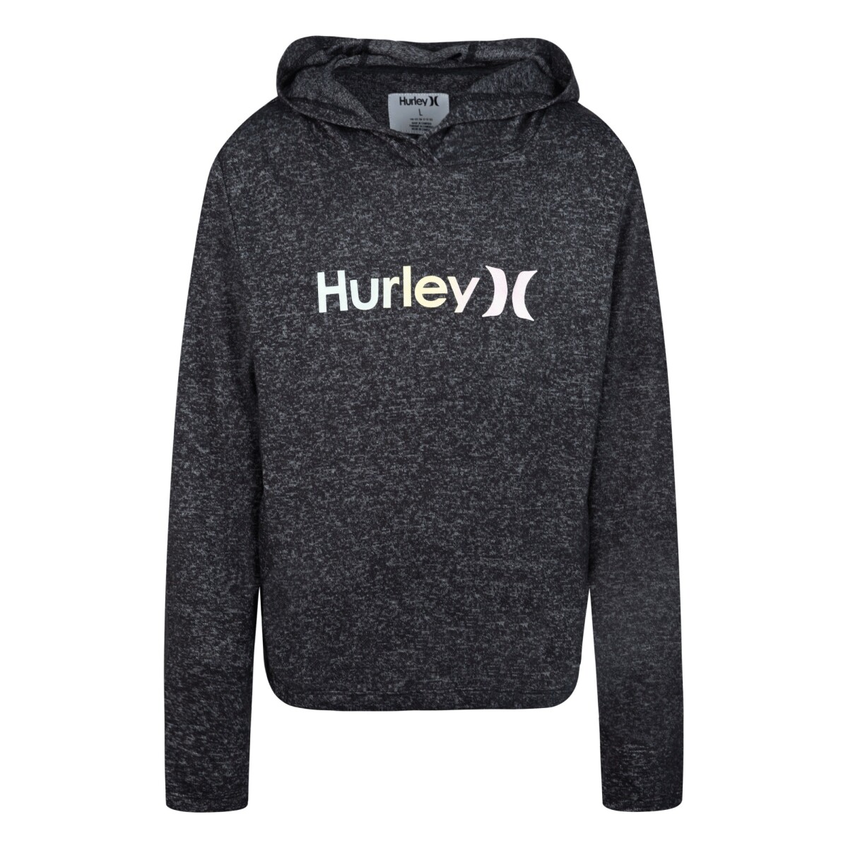 Buzo Hurley Super Soft 
