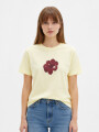 Remera Olisane Estampado 3