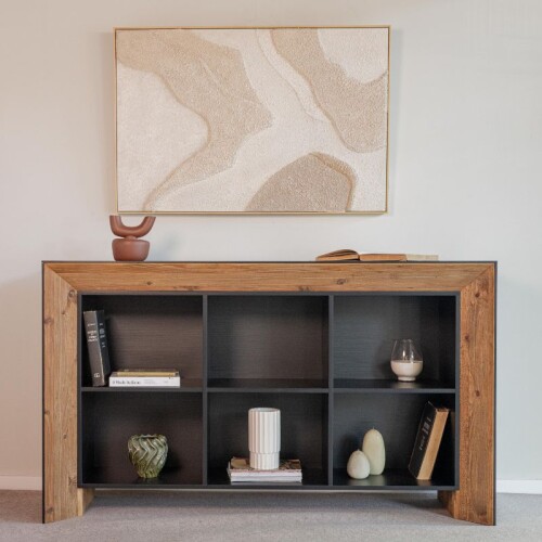 Buffet Rustico Laqueado / Madera Reciclada Buffet Rustico Laqueado / Madera Reciclada