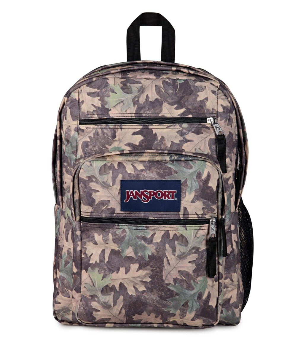 MOCHILA BIG STUDENT 
