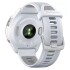 Reloj Smartwatch Garmin Forerunner 965 Whitestone Gray