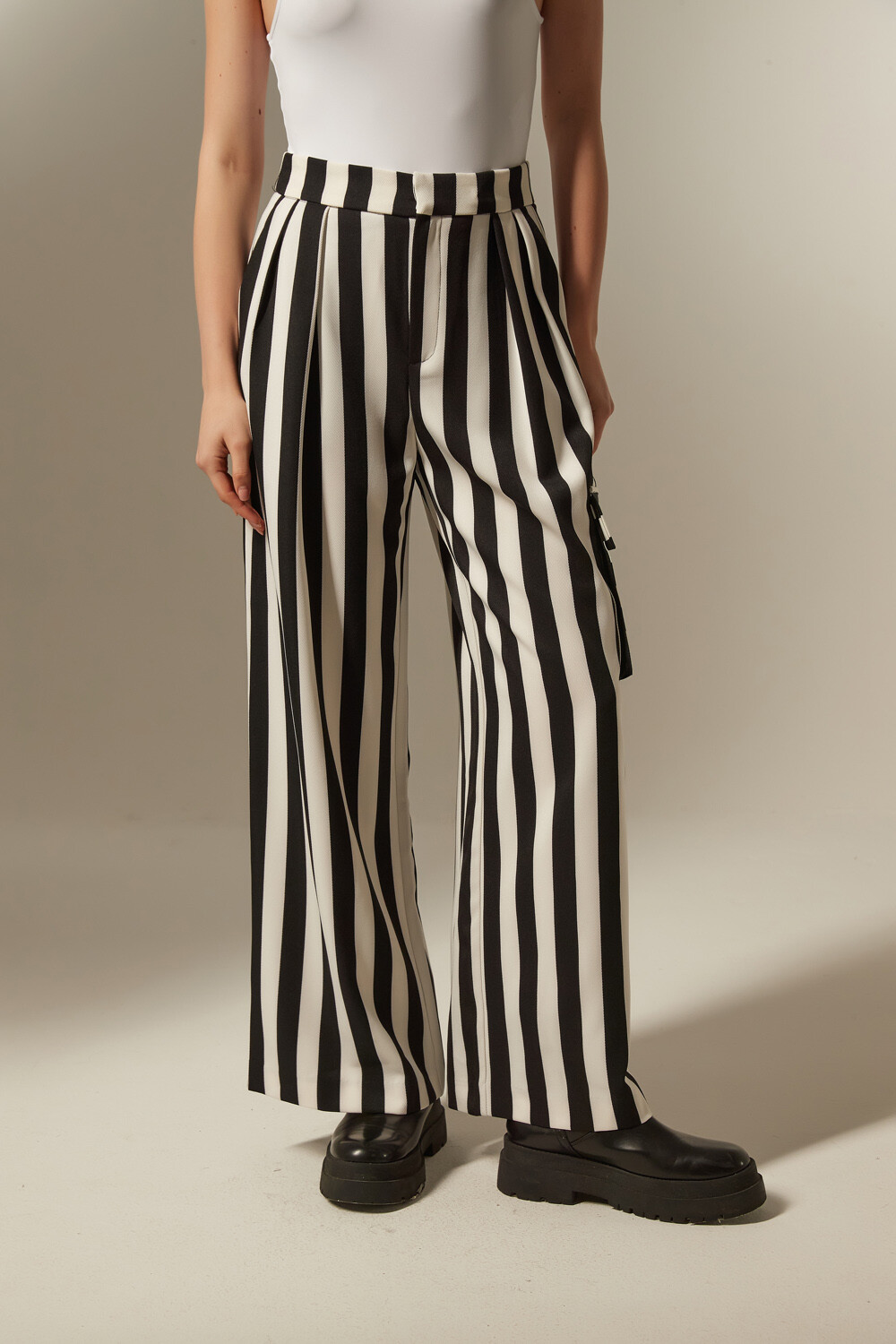 Pantalon Boram Estampado 1