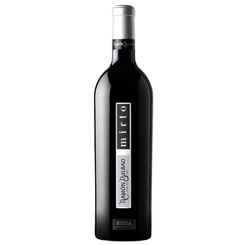 Ramon Bilbao Mirto 750ml Ramon Bilbao Mirto 750ml