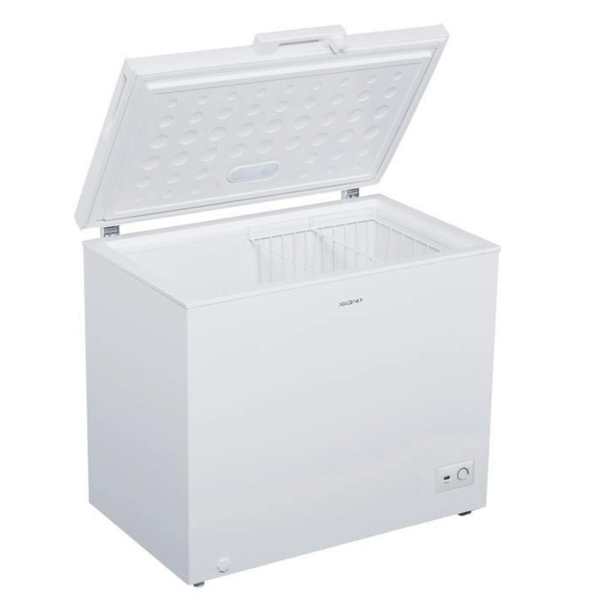 Freezer Horizontal Xion Xi-hf250-wht - FREEZER HORIZONTAL XION 250 L XI-HF250 