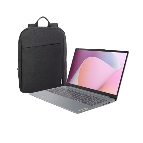 Notebook Lenovo IdeaPad Slim 3 i3-N305 256GB 8GB 15.6" Notebook Lenovo IdeaPad Slim 3 i3-N305 256GB 8GB 15.6"