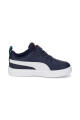 Champion Puma niño Rickie con velcro AC + PS Azul
