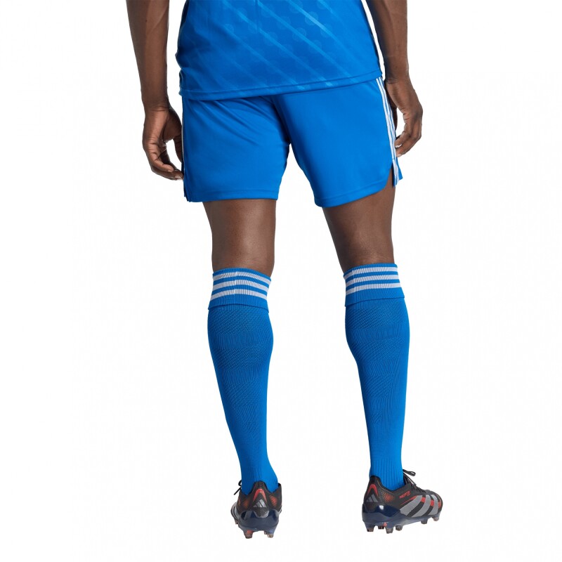 adidas SHORTS TERCERA EQUIPACION DEL REAL MADRID 25/26 Blue