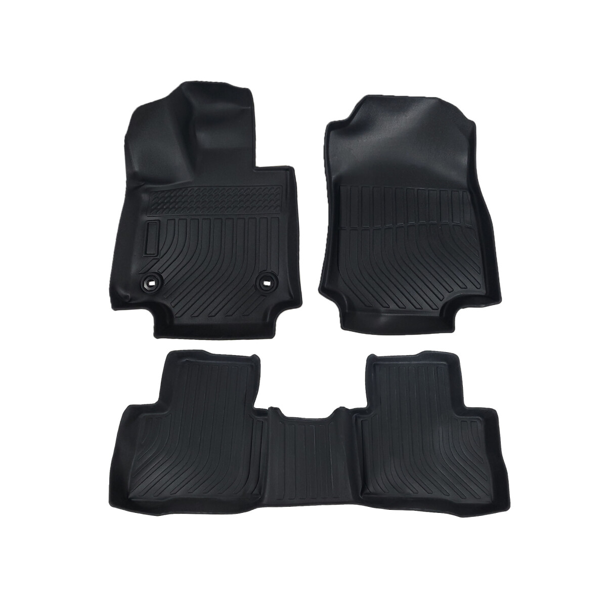 Bandeja De Piso Toyota Rav4 Hybrid 19/23 