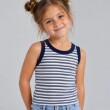MUSCULOSA COCOMIEL 8827 BEBA AZUL