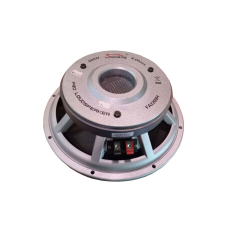 Parlante Soundking Fa2208h 12" 600w Parlante Soundking Fa2208h 12" 600w