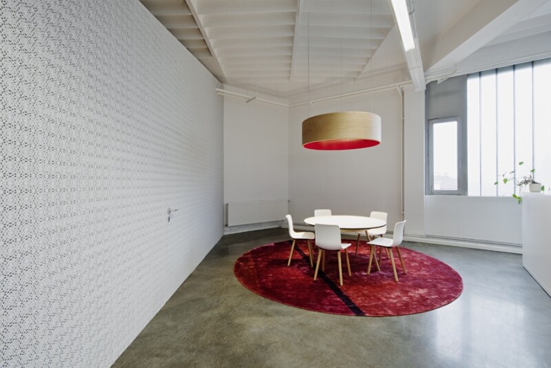 BERGO XL BALDOSAS BERGO XL YELLOW FLAME 110YE30X (38X38CM) ESP 10,1MM