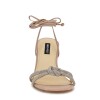 Sandals Raqchel3 Light Natural