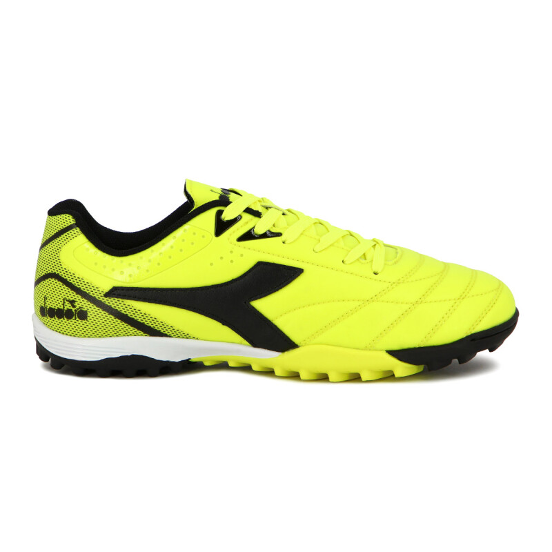 Diadora Fútbol Tifosi Tf Men - Amarillo - Negro Amarillo-negro