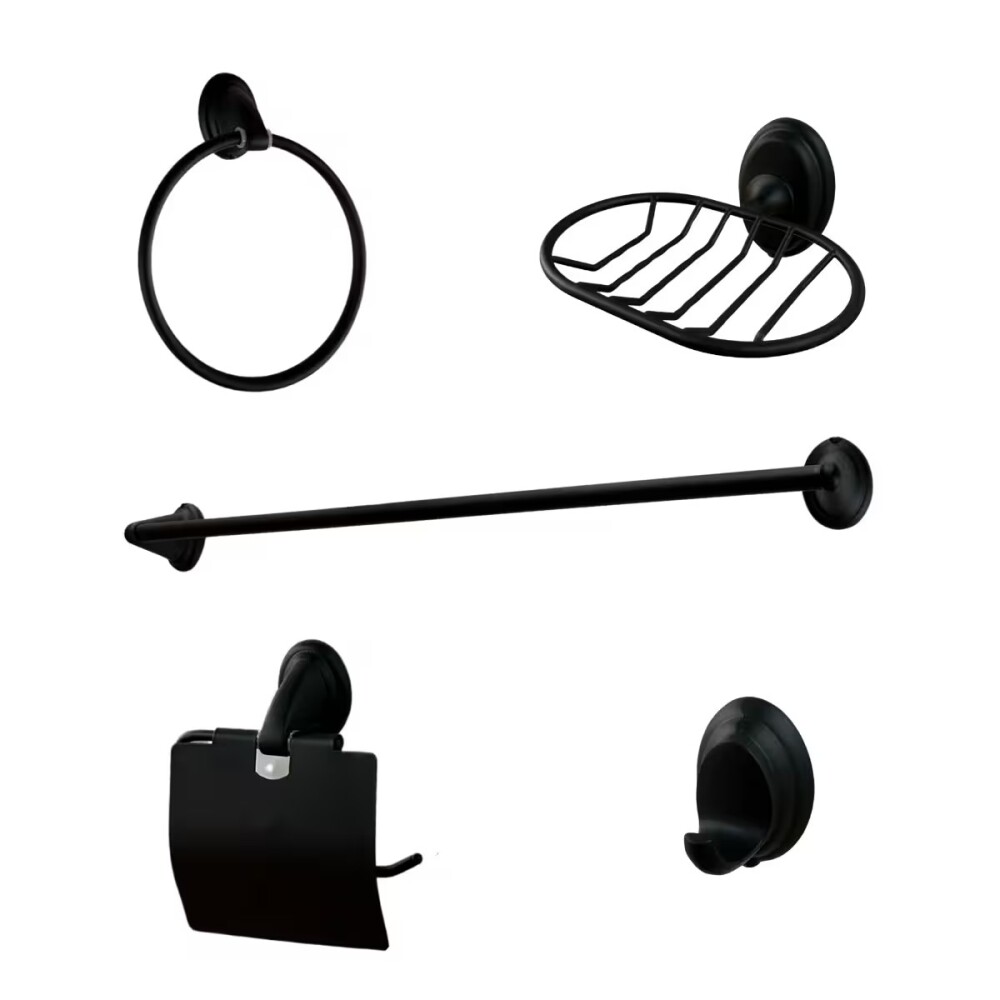 Set de accesorios Capri 5 piezas Dmc Set De Accesorios Capri 5 Piezas Dmc