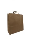 Bolsa lisa acuario 30x12x32 cm MADERA