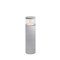 BOLARDO KANE 60 CM Luminario Bolardo Exterior Kane 60 cm Aluminio