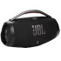 Jbl Speaker BT Boombox 3 Black Jbl Speaker Bt Boombox 3 Black