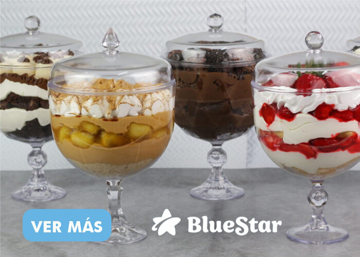 Productos Blue Star