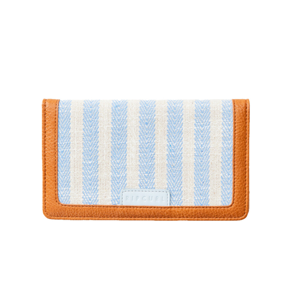 Billetera Rip Curl Day Break Mid Sized Wallet - Sky Blue 