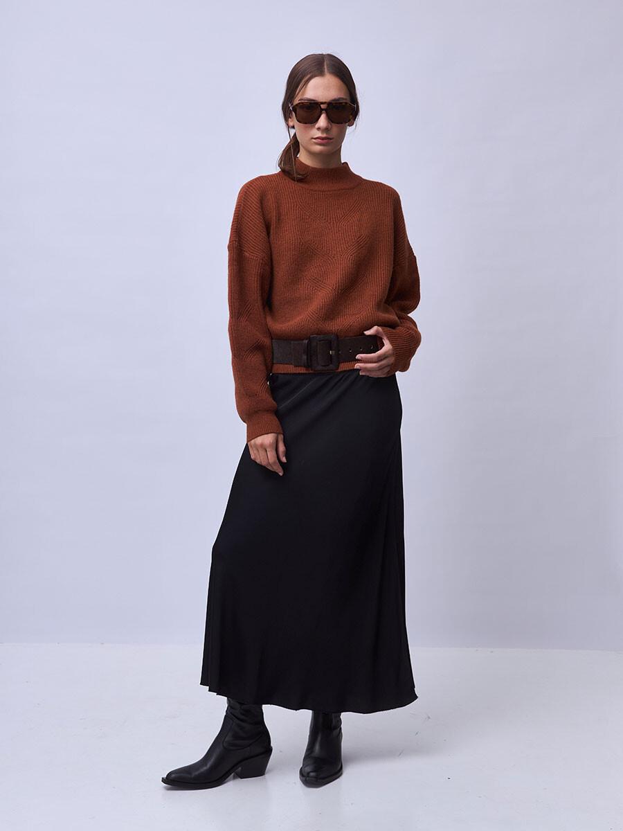 SWEATER FRED 
