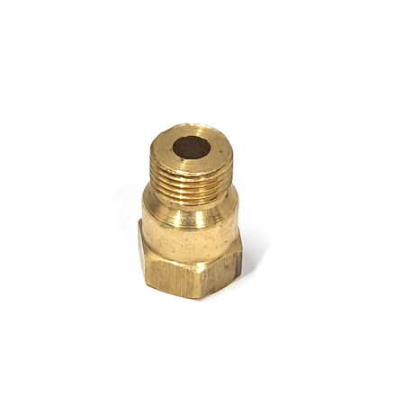 BUJIA ALARGUE - 18MM ASIENTO CONICO FALCON - BUJIA ALARGUE - 18MM ASIENTO CONICO FALCON -