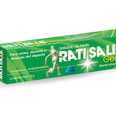Rati Salil Gel 30g Rati Salil Gel 30g