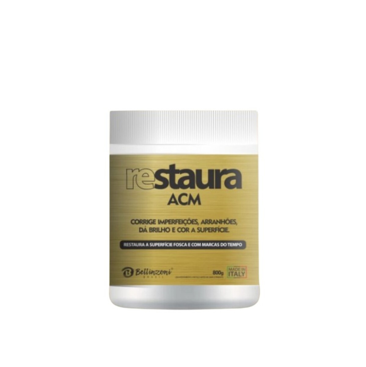 Restaura ACM (Aluminum Composite Material) Allucobond 300g Bellinzoni 