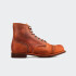 Botas Red Wing Heritage Iron Range Marrón