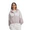 Campera de Mujer Under Armour Gris
