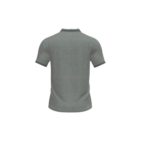Remera Joma de Hombre - CAMPUS III POLO - 101588250 MELANGE