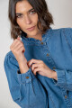 Camisa julieta Jean