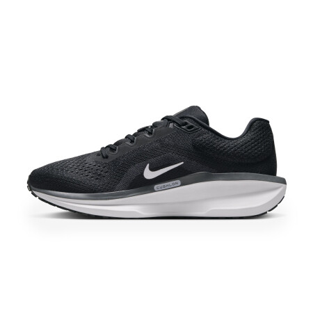 Championes Nike Air Winflo 11 Black