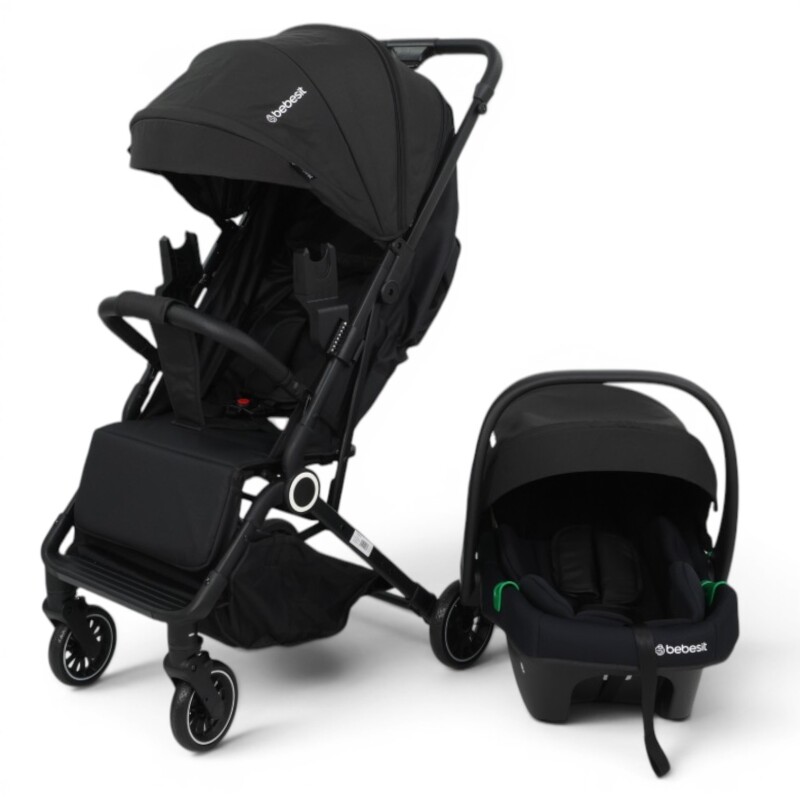 Coche Travel System MICRO Utracompacto Coche Travel System MICRO Utracompacto