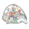 Gimnasio amigos del bosque SKIP HOP Gimnasio amigos del bosque SKIP HOP