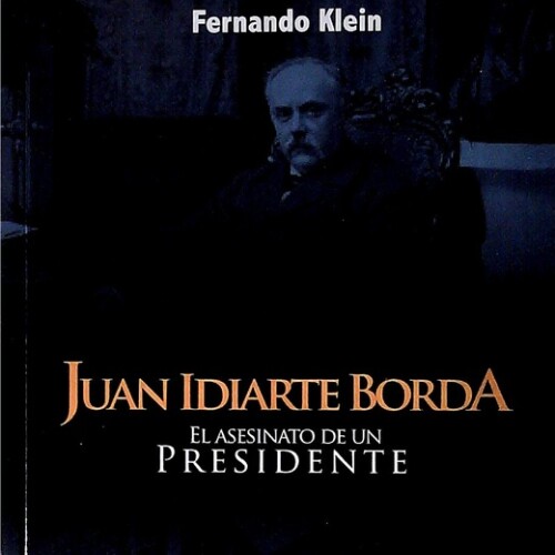 Juan Idiarte Borda Juan Idiarte Borda