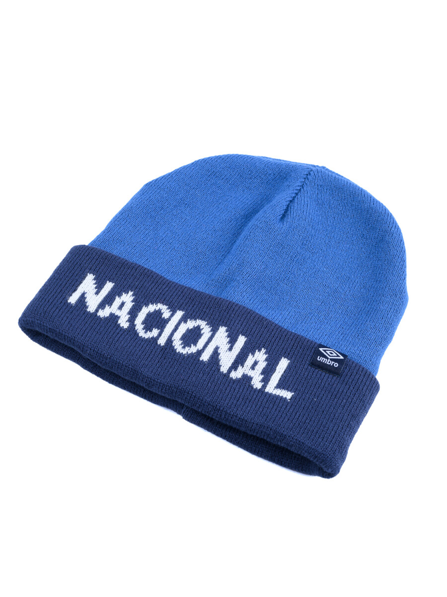 Gorro Honor Nacional unisex - 01p 