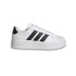 CHAMPION 3.5-10.5 WHITE/BLAC